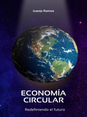 cover image of Economía circular